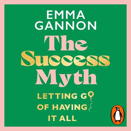 The Success Myth