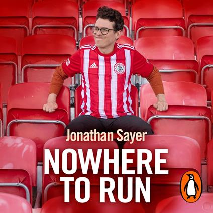 Nowhere to Run