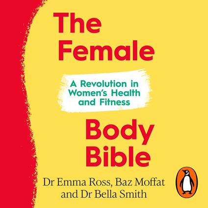 The Female Body Bible