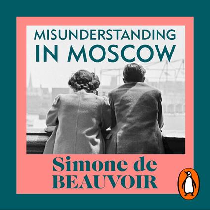Misunderstanding in Moscow