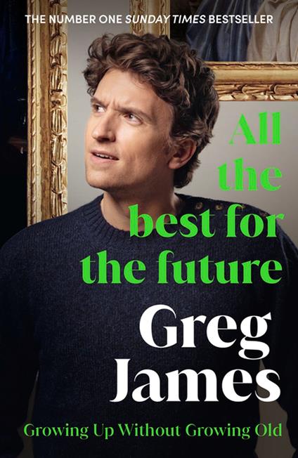All the Best for the Future