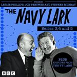 The Navy Lark: Series 3, 4 and 5