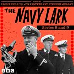The Navy Lark: Series 8 and 9