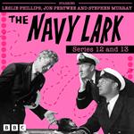 The Navy Lark: Series 12 and 13