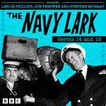 The Navy Lark: Series 14 and 15