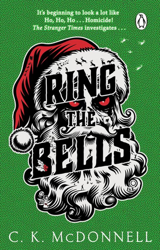 Ring the Bells