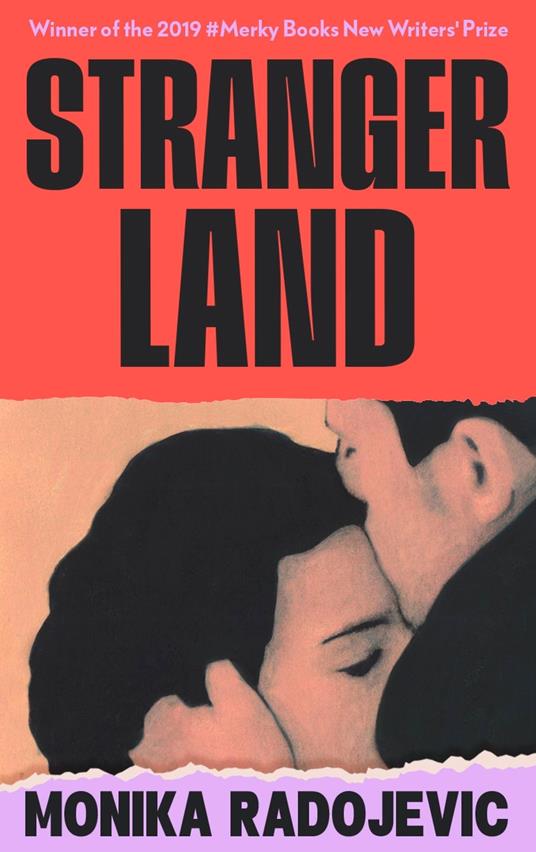 Strangerland
