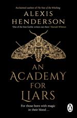 An Academy for Liars