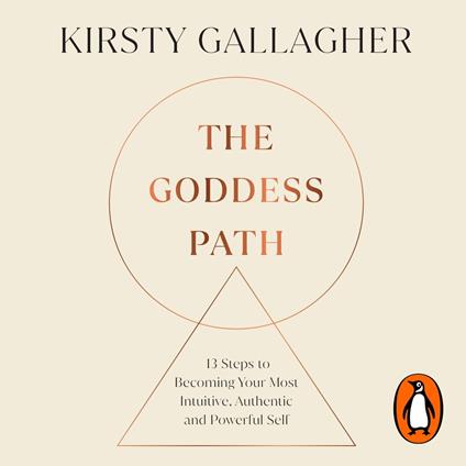 The Goddess Path