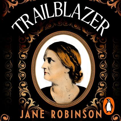 Trailblazer