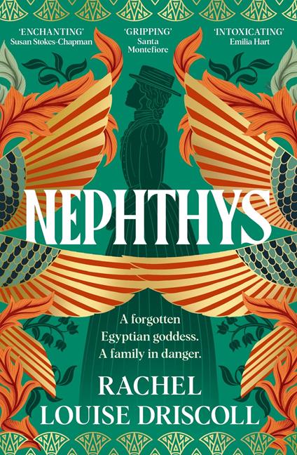 Nephthys