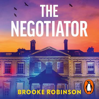 The Negotiator