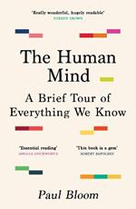 The Human Mind: A Brief Tour of Everything We Know