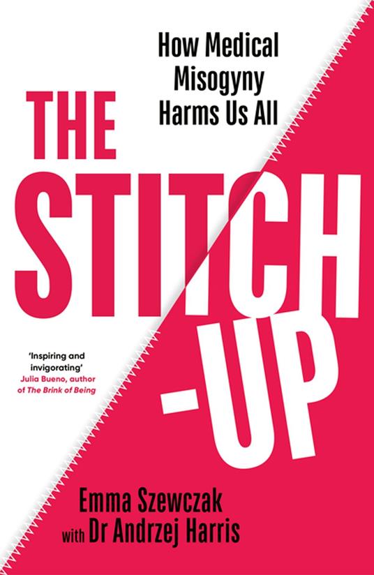 The Stitch-Up