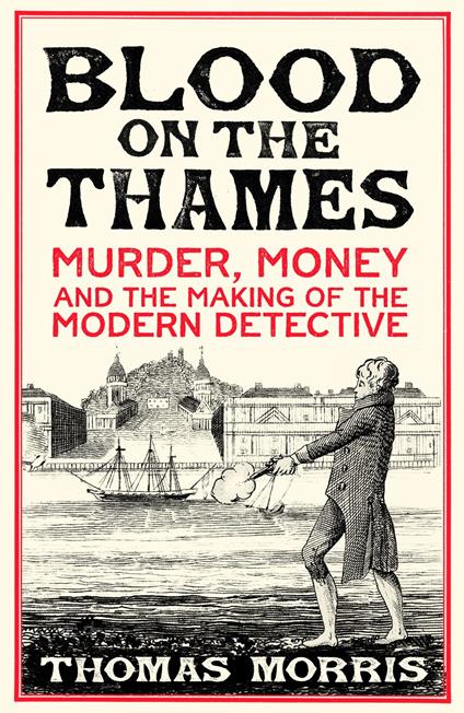Blood on the Thames