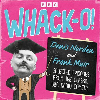Whack-O!
