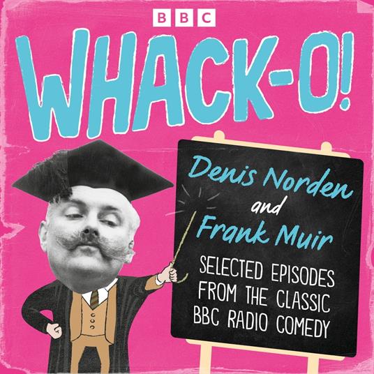 Whack-O!