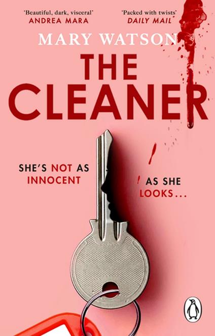 The Cleaner