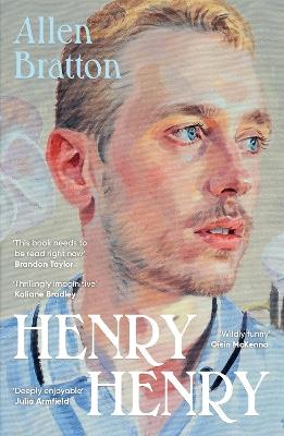Henry Henry - Allen Bratton - cover