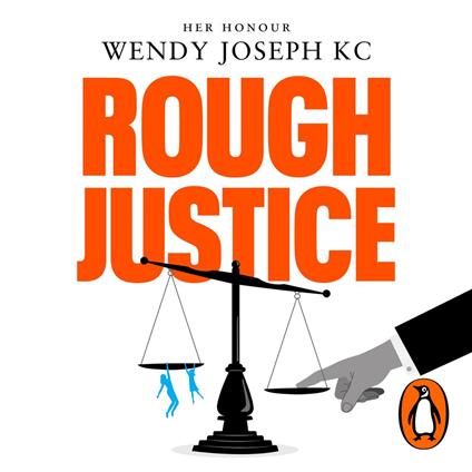 Rough Justice