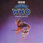 Doctor Who: Snakedance