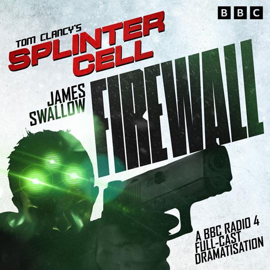 Tom Clancy’s Splinter Cell: Firewall