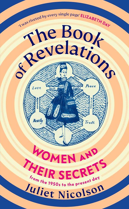 The Book of Revelations