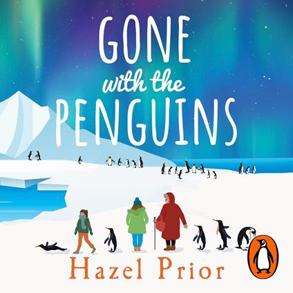 Gone with the Penguins