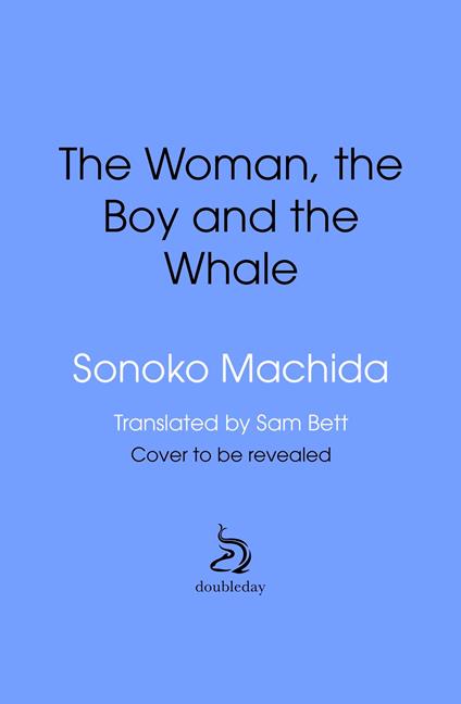 The Woman, the Boy and the Whale
