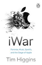 iWar