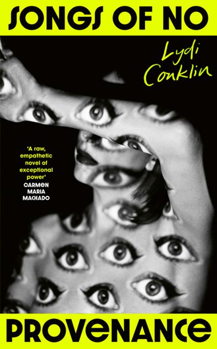 Songs of No Provenance