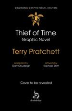 Thief of Time