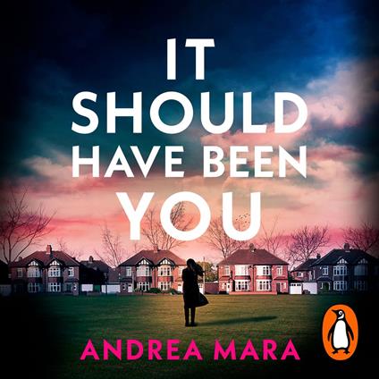 It Should Have Been You