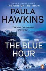 The Blue Hour
