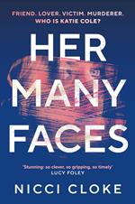 Her Many Faces