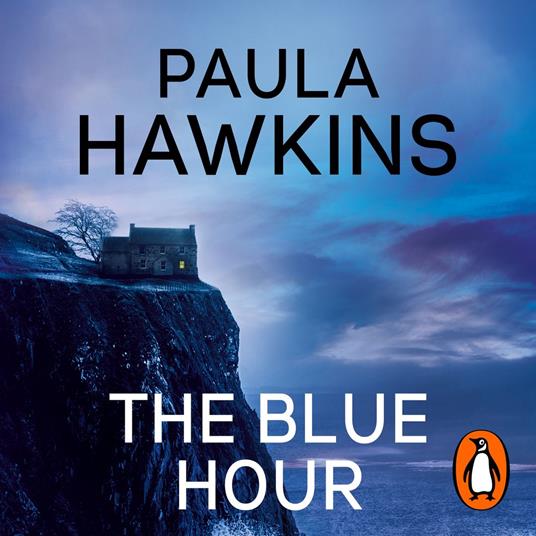 The Blue Hour