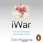 iWar