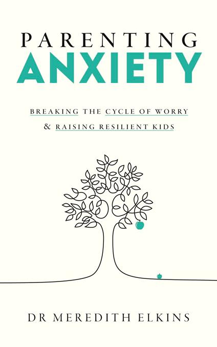 Parenting Anxiety