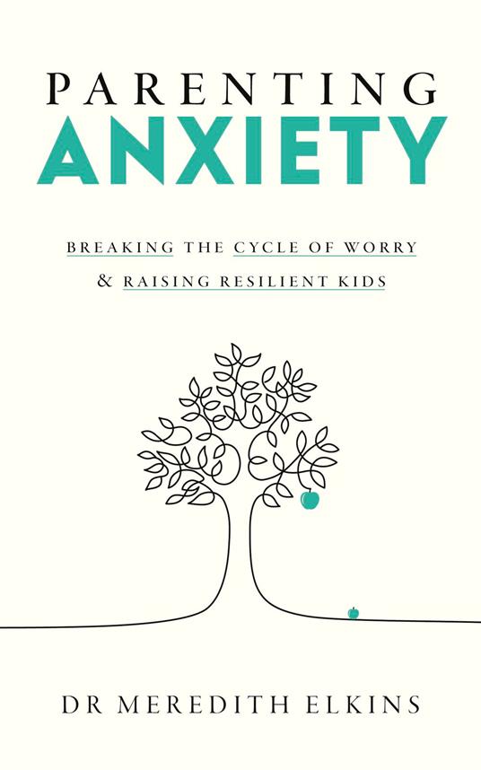 Parenting Anxiety