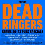 Dead Ringers: Series 20-23 Plus Specials