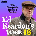 Ed Reardon’s Week: Series 16
