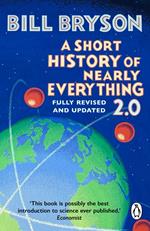 A Short History of Nearly Everything 2.0