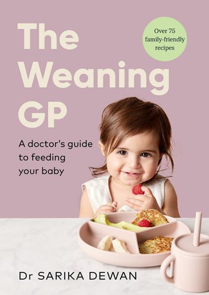 The Weaning GP