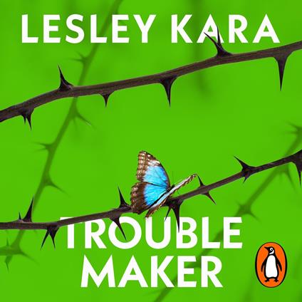 Troublemaker