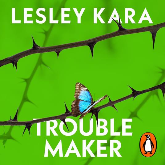 Troublemaker