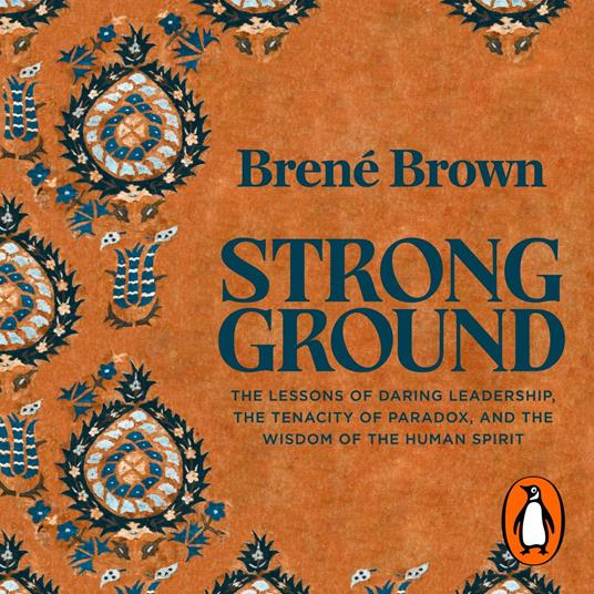 Strong Ground