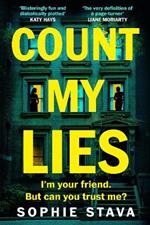 Count My Lies