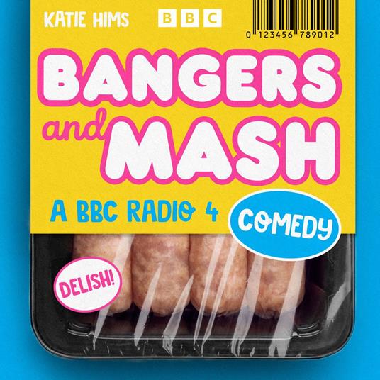 Bangers and Mash