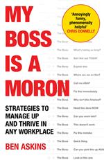 My Boss Is a Moron