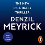 The New D.C.I Daley Thriller